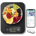 NutriScale™ Smart Nutrition Kitchen Scale