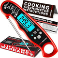 TempSure™ Pro Instant-Read Food Thermometer